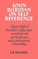 Jean buridan pronunciation picture