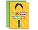The Office Birthday Card Dwight Schrute It Is Your Birthday 5x7 inches w/Envelope
