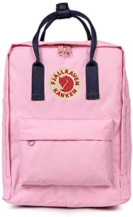 DeLamode Fjall Shoulder Backpacks Outdoor Mountain Hiking Raven Student Bags C21-16L