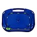 Magnetic Drawing Board Educational Toy - 2 Pieces Erasable Doodle Sketch Writing Board for Toddler Step by Step Learn and Write by Hanmun
