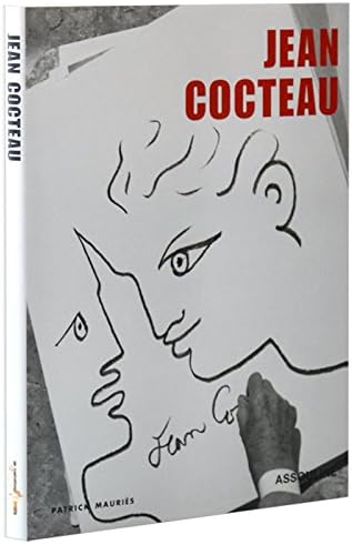 Jean Cocteau