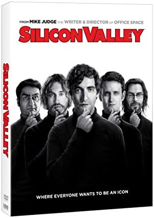 洋画・外国映画 SILICON VALLEY THE COMPLETE SERIES Amazon.com: Silicon Valley: The Complete Series : Mike Judge