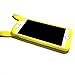 iPhone 6S Plus Case, MC Fashion Super Cute 3D Japanese Cartoon Character Pikachu Pokemon Protective Silicone Case Cover for iPhone 6S Plus (2015) & iPhone 6 Plus (2014) (Pikachu)