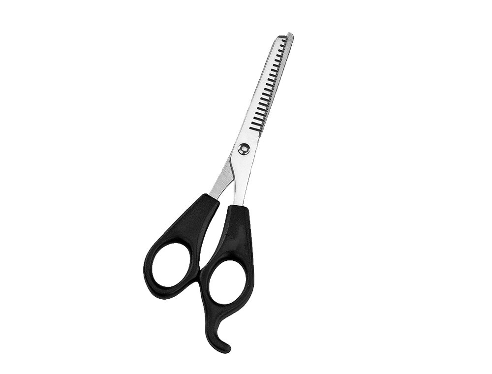 Nobby Thinning Shears, Large, 14 cm