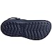 crocs Unisex Specialist Clog,  Navy, 13 US Men / 15 US Women