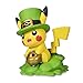 Pokemon A Day with Pikachu Figure - ONE Lucky Day