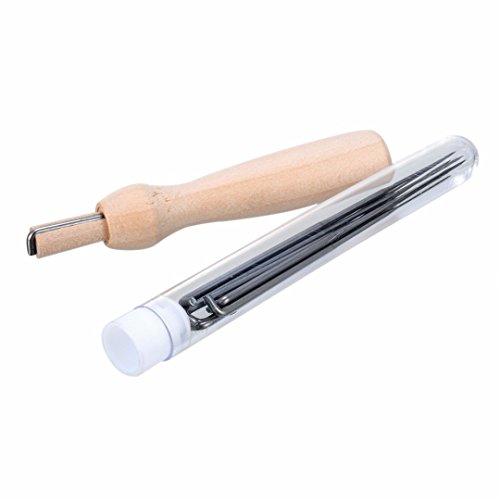 3 Needle+Felting+Starter+Spinning+Supplies