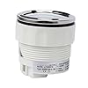 Amarine-made-Rudder-Angle-Indicator-Gauge-Dc-12v24v-52mm-Stainless-Steel-for-Car-Boat