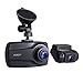 AUKEY 1080P Dual Dash Cams with 2.7