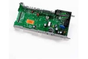 GLOB PRO SOLUTIONS WPW10285180 CKD3704 Control Board