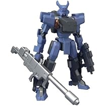 Amazon.com: Code Geass: Knight Mare Frame Suther Land Figure