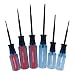 Craftsman 6 Pc Jewelers Screwdriver Set 9-41106 primary