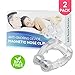 Joruby Anti Snoring Device - Best Anti Snoring Nose Vent Clip - Snore Stopper - Snoring Sleeping Aid - Snoring Solution - Snore Reducing Aid Snore Stop for Natural and Comfortable Sleep