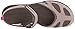 Merrell Women's Siren Wrap Q2 Athletic Sandal, Aluminum, 8 M US