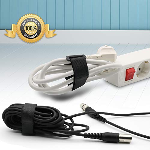 image for Starument Reusable Cinch Straps 1