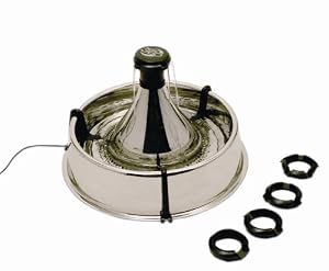 3. Drinkwell 360 Pet Fountain