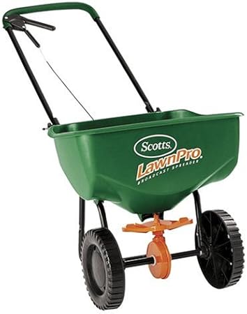 Scotts drop spreader parts diagram Scotts drop spreader parts diagram