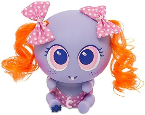 ksimerito nerile neonate doll