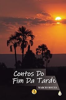 Livro Contos do Fim da Tarde