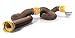 Camco 39625 360 REV HD Sewer Hose KIT 20' primary
