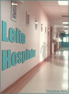 Livro Leito Hospitalar