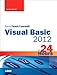 Sams Teach Yourself Visual Basic 2012 in 24 Hours