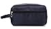 HOYOFO Travel Toiletry Bag for Men and Women, Black