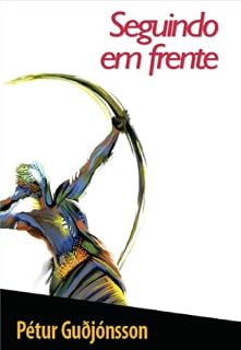 Livro Seguindo em frente