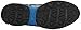 ASICS Men's Mens Gel-Venture 6 Athletic Shoe, Aluminum/Black/Directoire Blue, 9 Medium US
