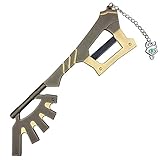 Kingdom Hearts Wayward Wind FOAM Ven's Keyblade 33in Cosplay