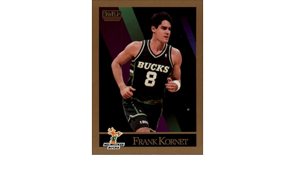 Amazon Com 1990 Skybox Basketball Card 1990 91 159 Frank Kornet Collectibles Fine Art Amazon Com 1990 Skybox Basketball Card 1990 91 159 Frank Kornet Collectibles Fine Art
