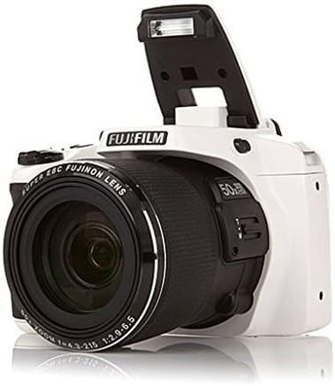 Amazon.com : Fujifilm S9950W - 16MP Wi-Fi 50X Optical Zoom Full HD