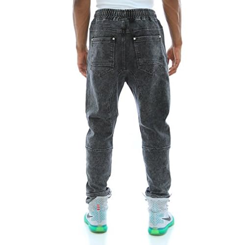 junior slim fit joggers