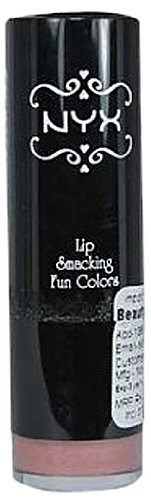 NYX Round Case Lipstick Lip Cream 614 Darling