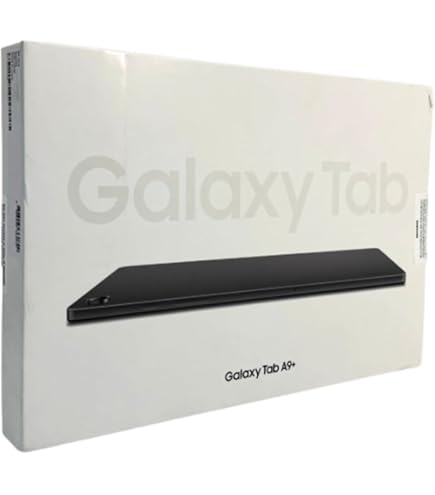 SAMSUNG TAB A9 Plus SM-X216B 4+64GB 5G 11