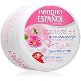 Instituto Espanol Rosa Mosqueta Rosehip Regenerating Cream. 400 ml