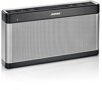 Test bose soundlink color 2