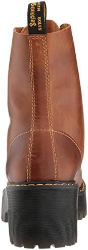 Dr. Martens Leona Boot 3 Dr. Martens Leona Boot
