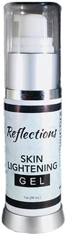 Skin Lightening Gel
