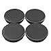 Prescott Plastics 2500HD Chevy Silverado Sierra Rear Wheel Well Frame Tube Hole Cap - Fits 2001-2019 GMC Sierra and Chevrolet Silverado 2500 HD Accessory 4x4 2x4 - Frame Plugs Rear WheelWell primary
