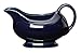 Fiesta 18-1/2-Ounce Sauceboat, Cobalt
