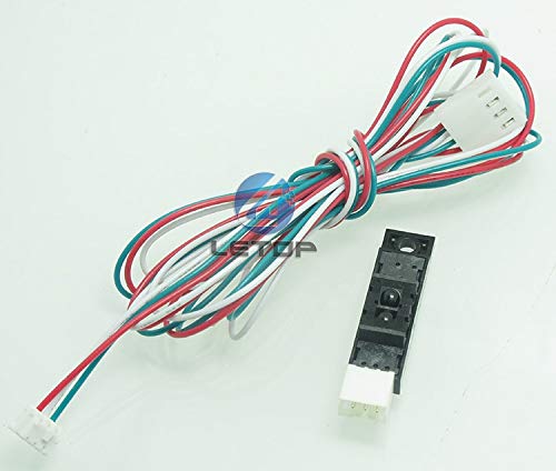 Printer Parts Measuring Printer Paper Sensor for BYHX Board