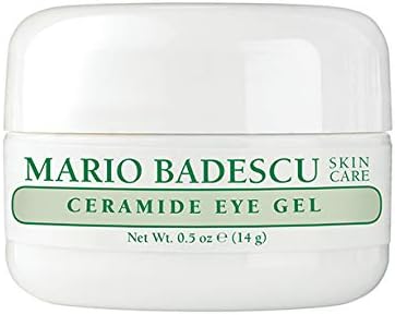 Mario Badescu Ceramide Eye Gel 0.5 Oz