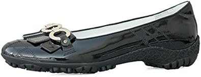 walter genuin womens golf shoes