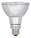 Sylvania Ultra LED, Replacement for 75W using 13W White Indoor/Outdoor 825 Lumens PAR30LN