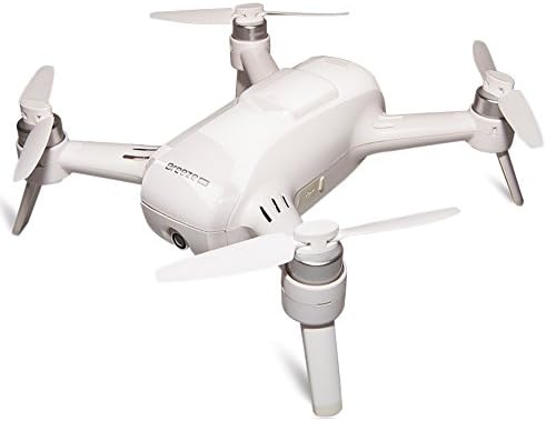 Koeoep Breeze 13MP HD Camera GPS Visual Positioning Selfie 4K Video Pocket Drone for Adults and Beginners