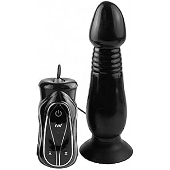 Vibrating anal plug Vibrating anal plug
