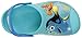 Crocs CC Finding Dory K Finding Dory Licensed Clog (Toddler/Little Kid), Pool, 8 M US Toddler