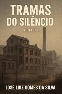 Livro TRAMAS DO SILÊNCIO