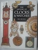 Image de The History of Clocks and Watches